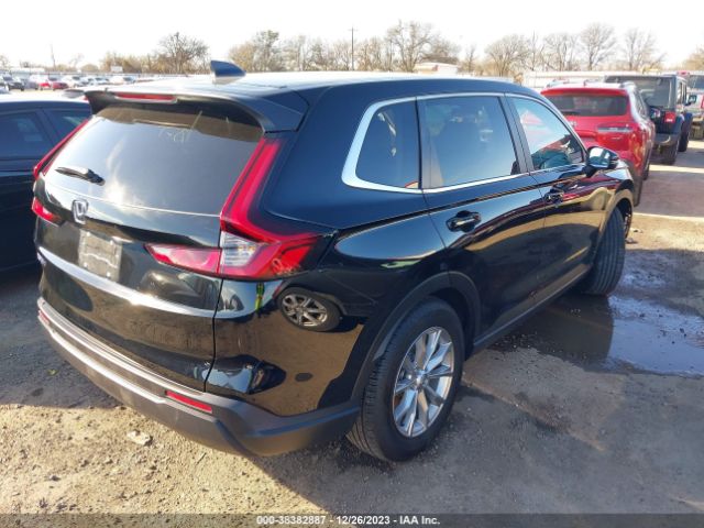 Photo 3 VIN: 2HKRS3H47PH304062 - HONDA CR-V 