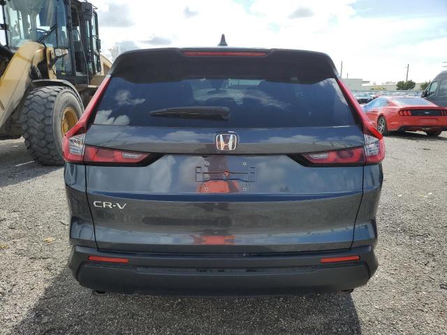 Photo 5 VIN: 2HKRS3H48PH303647 - HONDA CR-V EX 