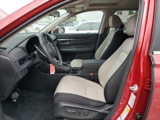 Photo 6 VIN: 2HKRS3H49RH325661 - HONDA CR-V EX 