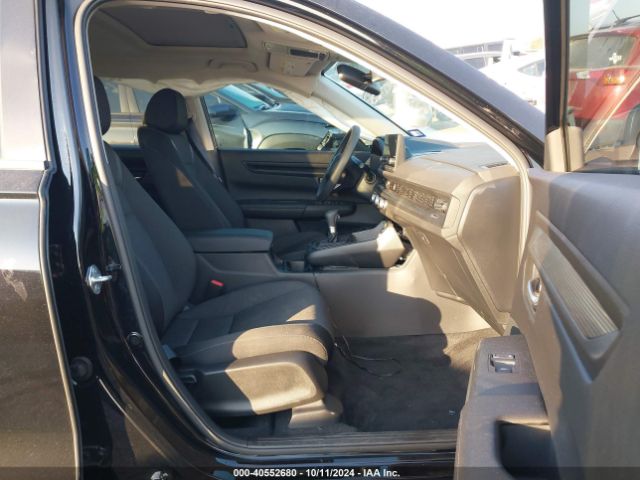 Photo 4 VIN: 2HKRS3H4XRH324910 - HONDA CR-V 