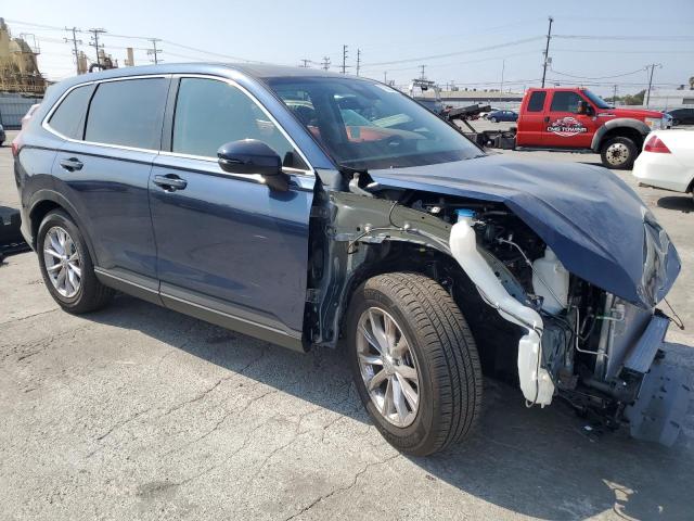 Photo 3 VIN: 2HKRS3H4XSH302203 - HONDA CR-V EX 