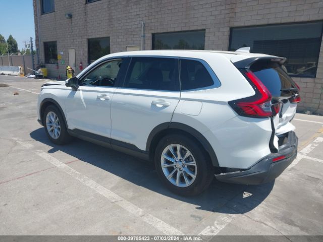 Photo 2 VIN: 2HKRS3H70RH306040 - HONDA CR-V 