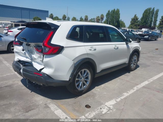 Photo 3 VIN: 2HKRS3H70RH306040 - HONDA CR-V 