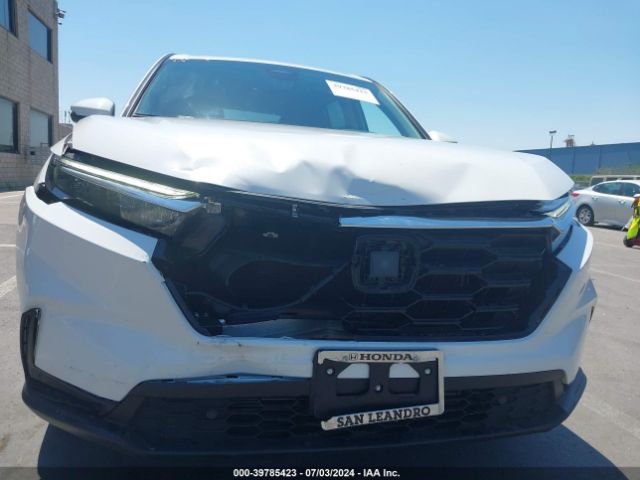 Photo 5 VIN: 2HKRS3H70RH306040 - HONDA CR-V 