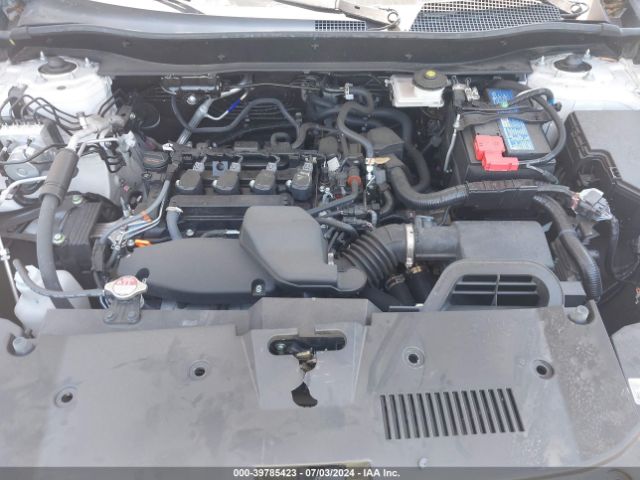 Photo 9 VIN: 2HKRS3H70RH306040 - HONDA CR-V 