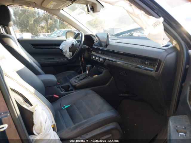 Photo 4 VIN: 2HKRS3H71PH304651 - HONDA CR-V 