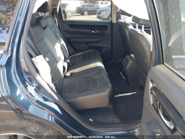 Photo 7 VIN: 2HKRS3H71PH304651 - HONDA CR-V 