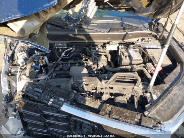 Photo 9 VIN: 2HKRS3H71PH304651 - HONDA CR-V 