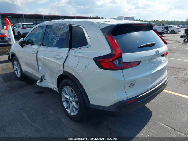 Photo 2 VIN: 2HKRS3H71RH320206 - HONDA CR-V 