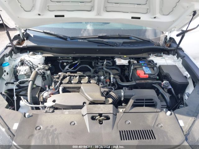 Photo 9 VIN: 2HKRS3H71RH320206 - HONDA CR-V 