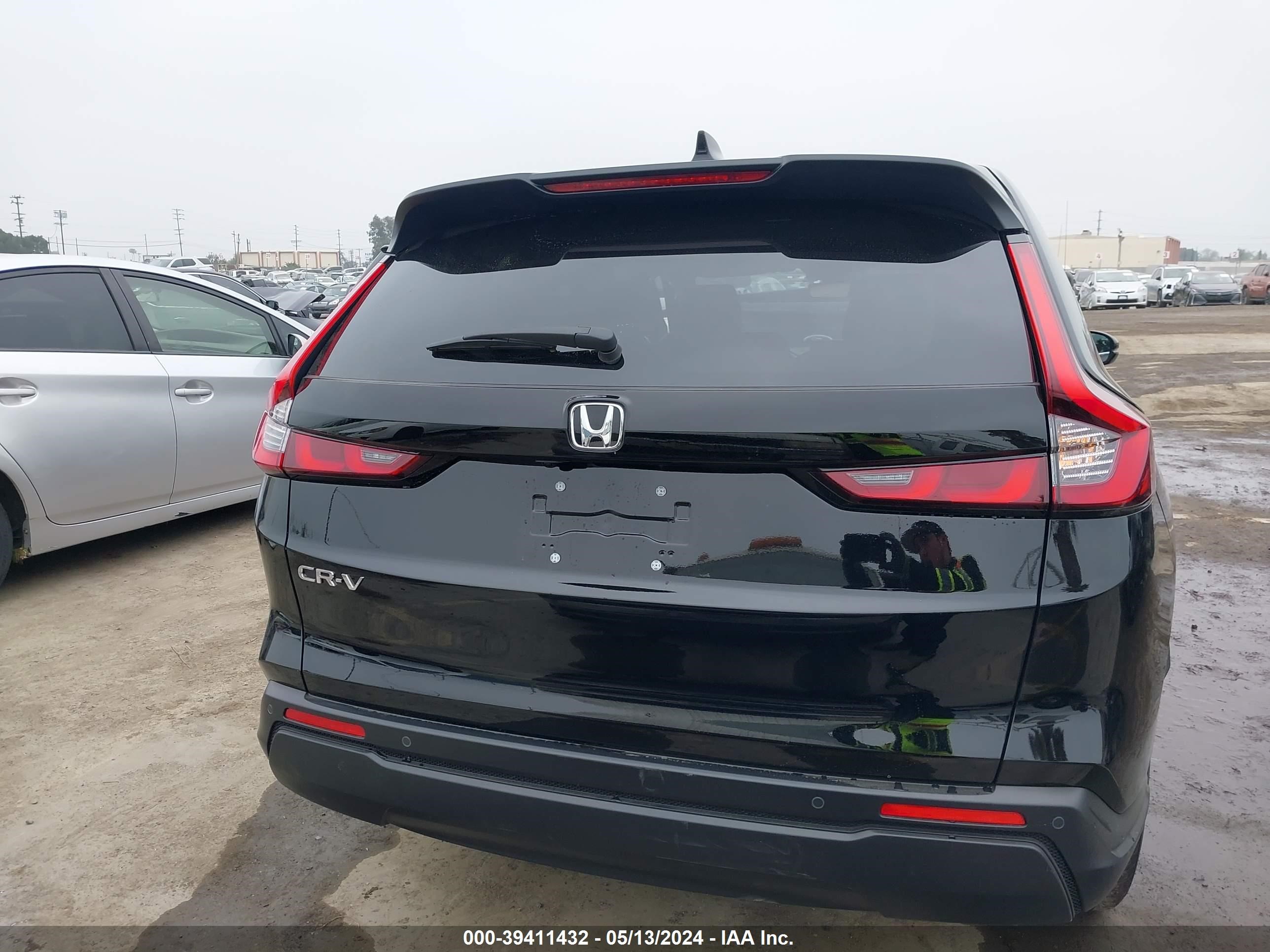 Photo 15 VIN: 2HKRS3H71RH332436 - HONDA CR-V 