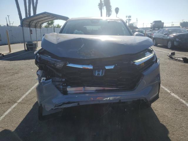 Photo 4 VIN: 2HKRS3H72RH329092 - HONDA CR-V EXL 