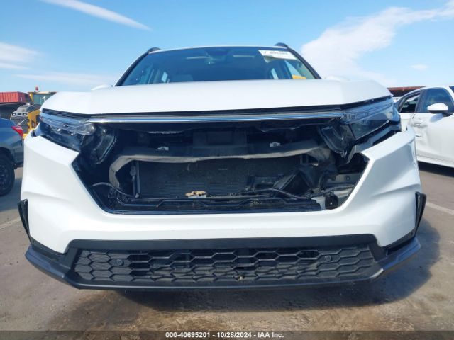 Photo 5 VIN: 2HKRS3H73PH300617 - HONDA CR-V 