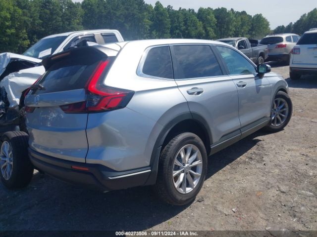 Photo 3 VIN: 2HKRS3H73RH331630 - HONDA CR-V 