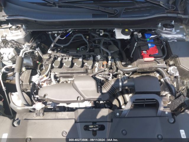 Photo 9 VIN: 2HKRS3H73RH331630 - HONDA CR-V 