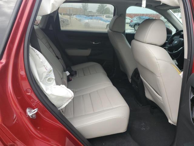 Photo 10 VIN: 2HKRS3H74RH329840 - HONDA CR-V EXL 