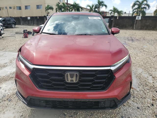 Photo 4 VIN: 2HKRS3H74RH329840 - HONDA CR-V EXL 