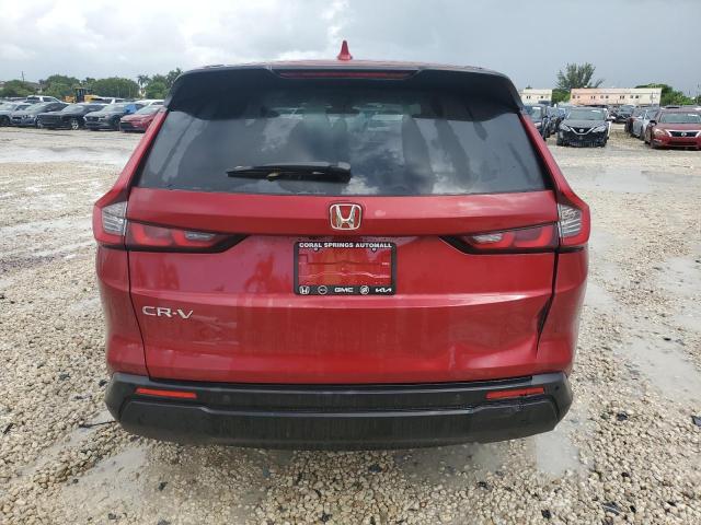 Photo 5 VIN: 2HKRS3H74RH329840 - HONDA CR-V EXL 