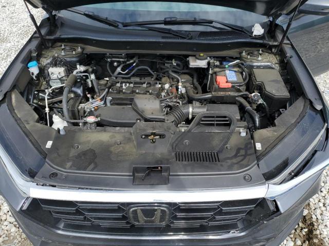 Photo 11 VIN: 2HKRS3H75RH301481 - HONDA CR-V EXL 