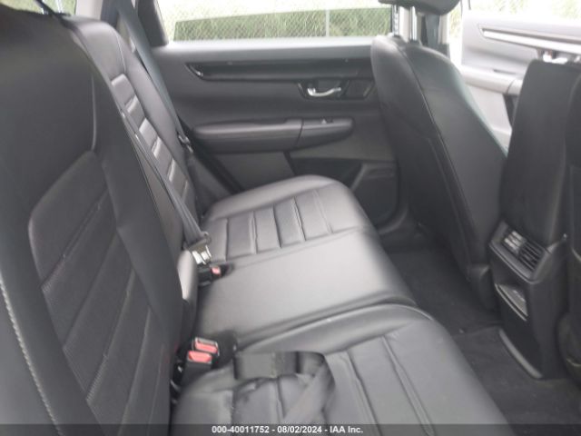 Photo 7 VIN: 2HKRS3H75RH311413 - HONDA CR-V 