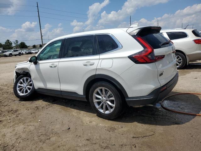 Photo 1 VIN: 2HKRS3H79RH316338 - HONDA CR-V EXL 