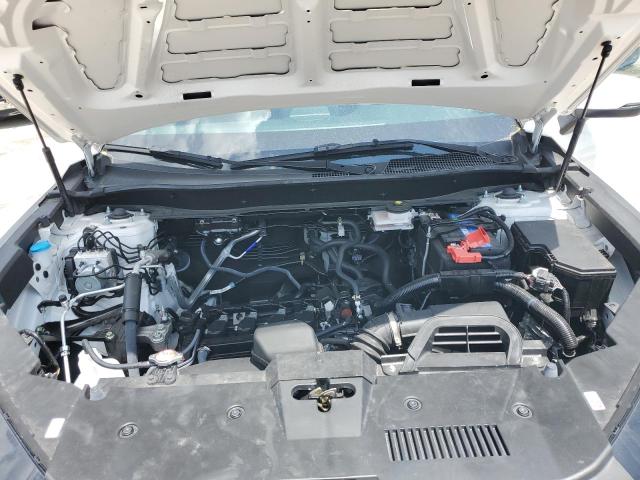 Photo 11 VIN: 2HKRS3H79RH316338 - HONDA CR-V EXL 