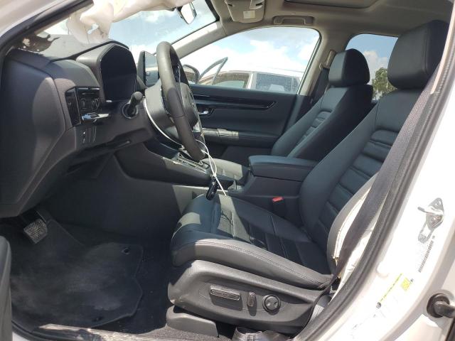 Photo 6 VIN: 2HKRS3H79RH316338 - HONDA CR-V EXL 