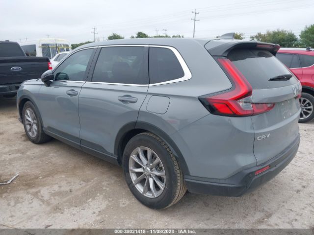 Photo 2 VIN: 2HKRS3H7XPH304700 - HONDA CR-V 