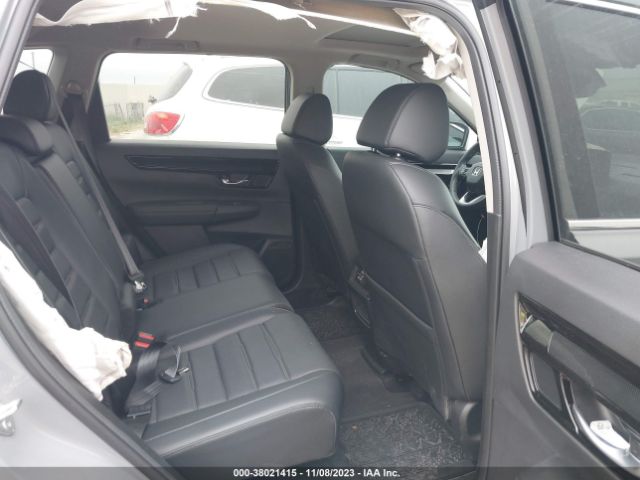 Photo 7 VIN: 2HKRS3H7XPH304700 - HONDA CR-V 