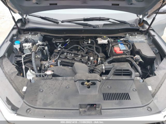 Photo 9 VIN: 2HKRS3H7XPH304700 - HONDA CR-V 