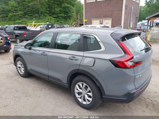 Photo 2 VIN: 2HKRS4H20RH436605 - HONDA CR-V 