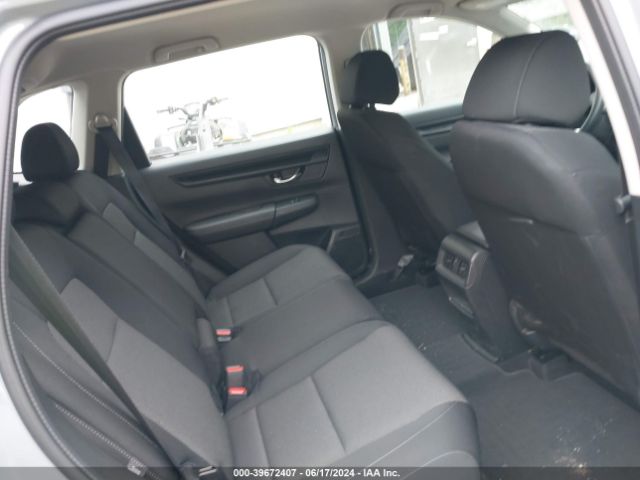 Photo 7 VIN: 2HKRS4H20RH436605 - HONDA CR-V 