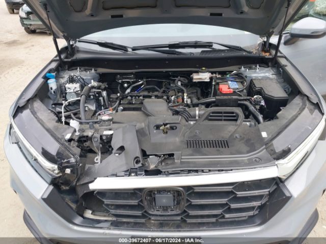 Photo 9 VIN: 2HKRS4H20RH436605 - HONDA CR-V 