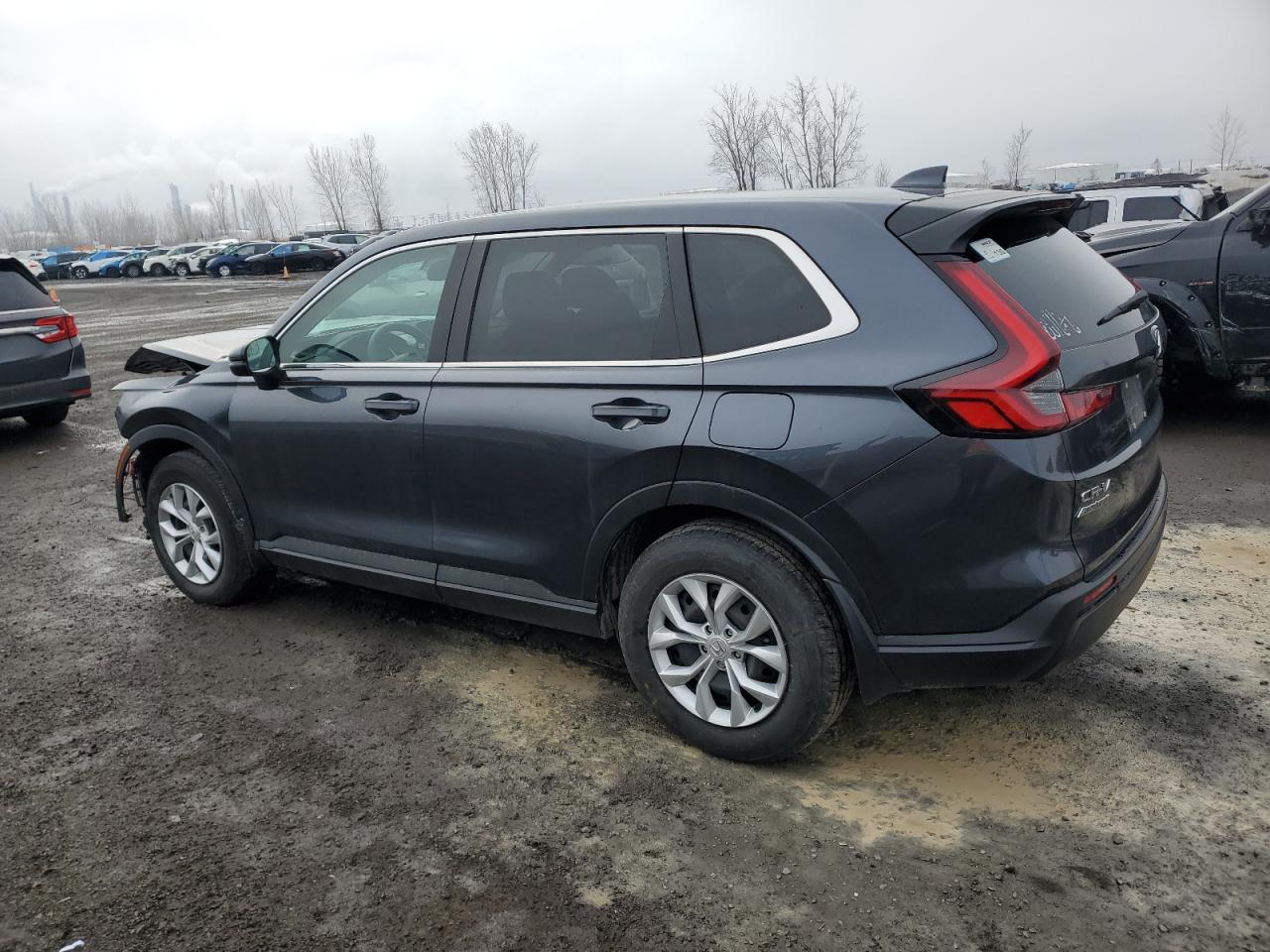 Photo 1 VIN: 2HKRS4H21PH121499 - HONDA CR-V 