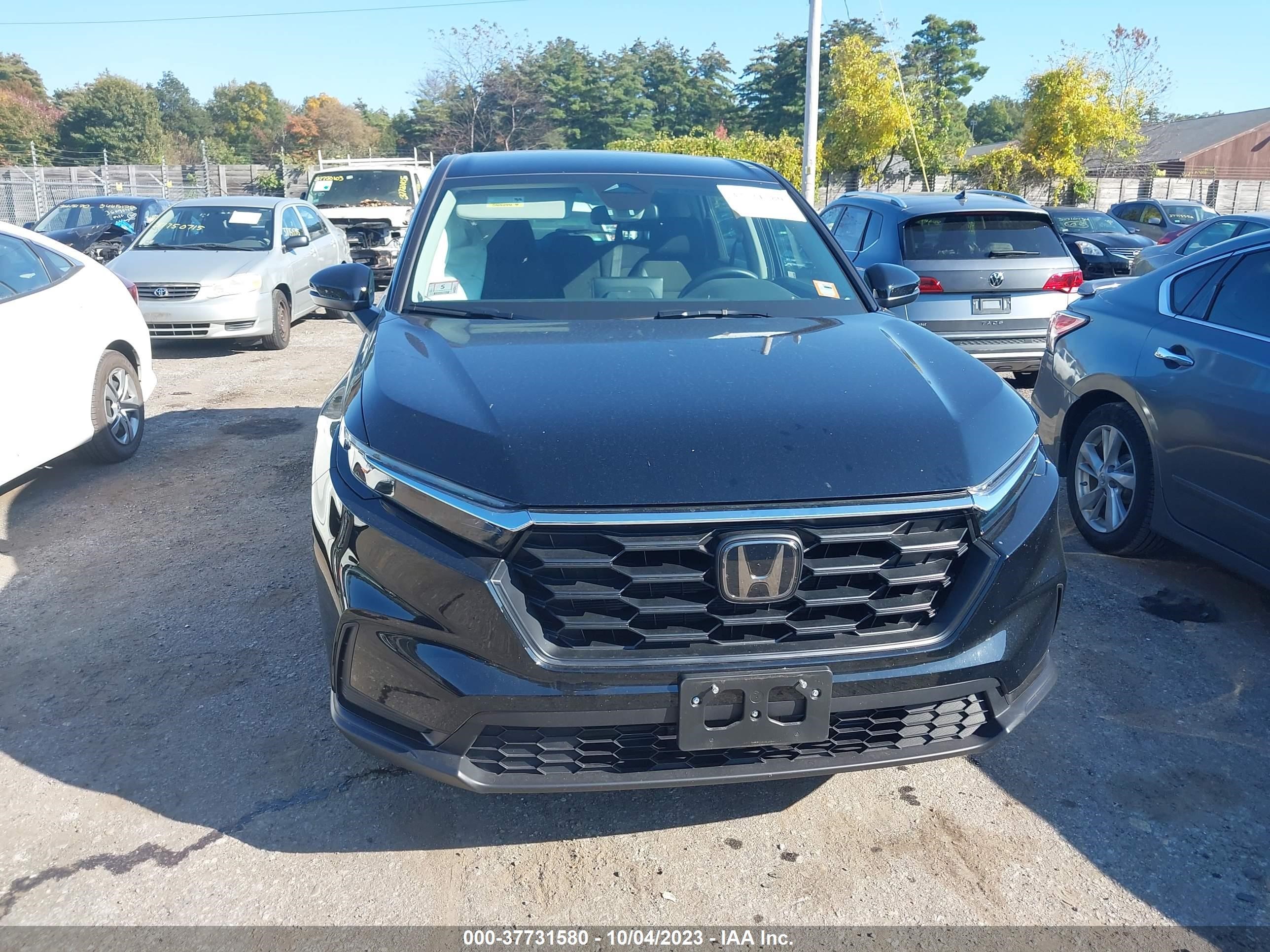 Photo 11 VIN: 2HKRS4H22PH425747 - HONDA CR-V 