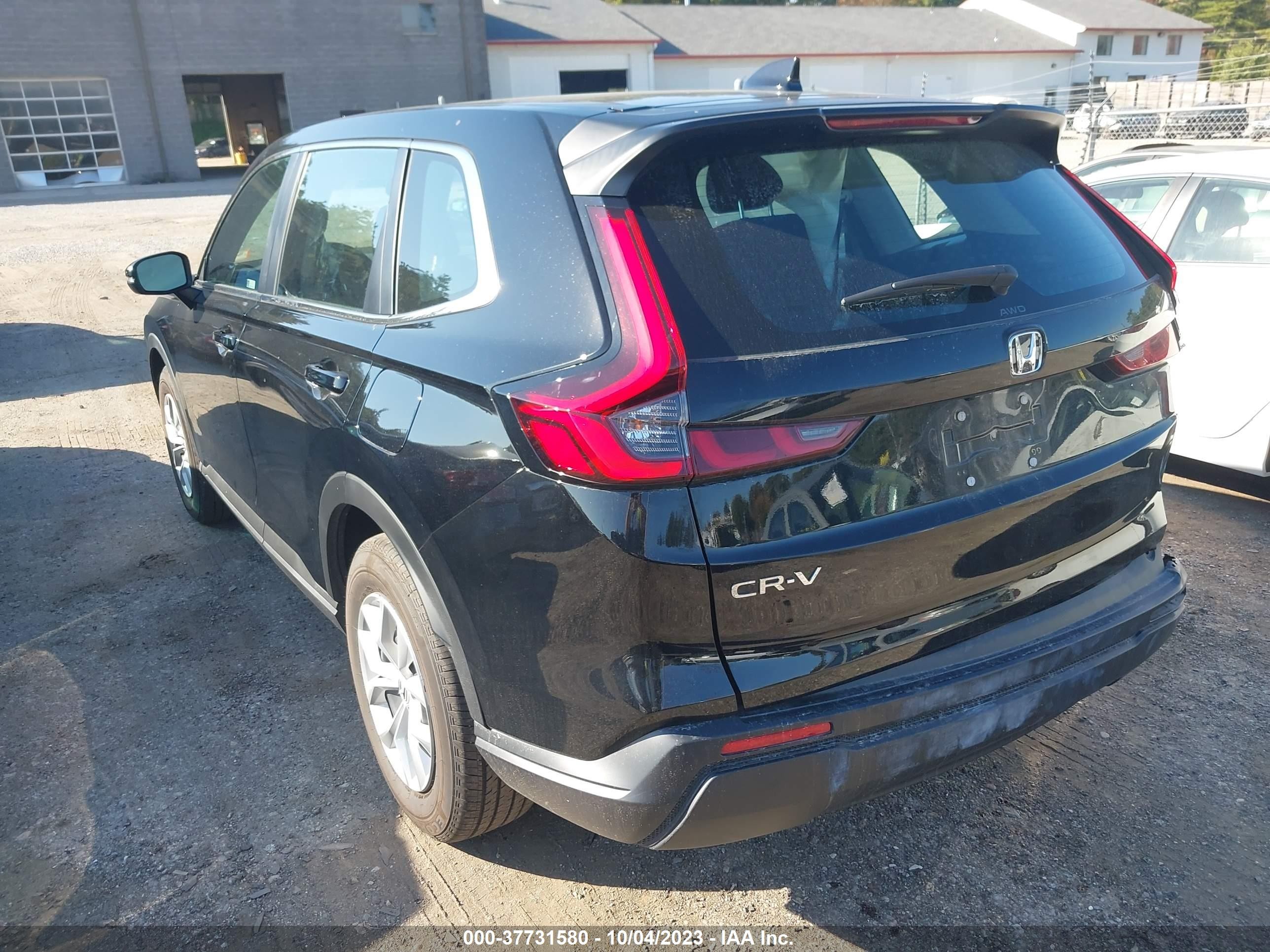 Photo 2 VIN: 2HKRS4H22PH425747 - HONDA CR-V 