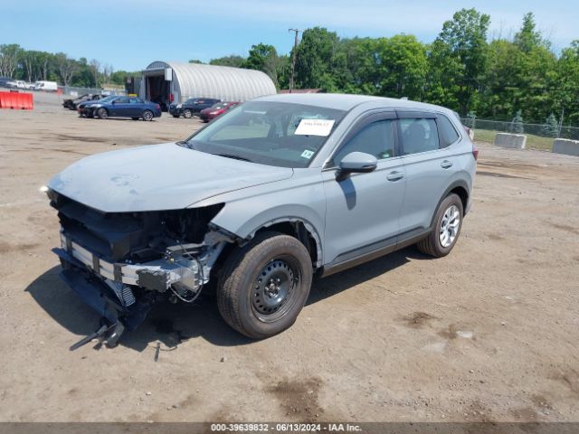 Photo 1 VIN: 2HKRS4H22RH424214 - HONDA CR-V 