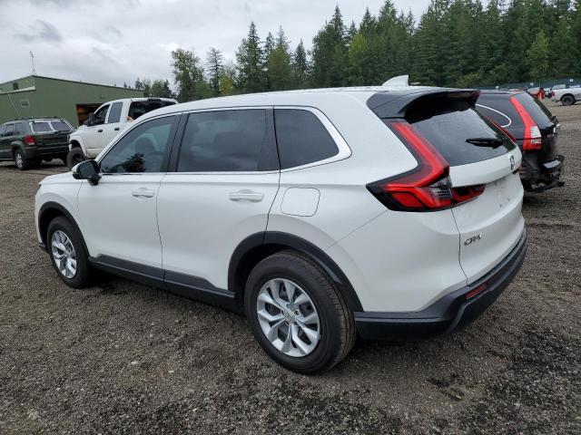 Photo 1 VIN: 2HKRS4H23PH417303 - HONDA CR-V LX 