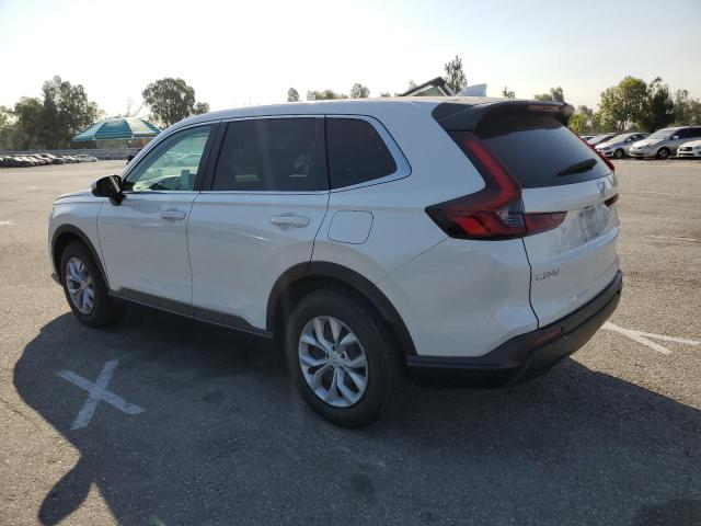 Photo 1 VIN: 2HKRS4H23PH417348 - HONDA CR-V LX 