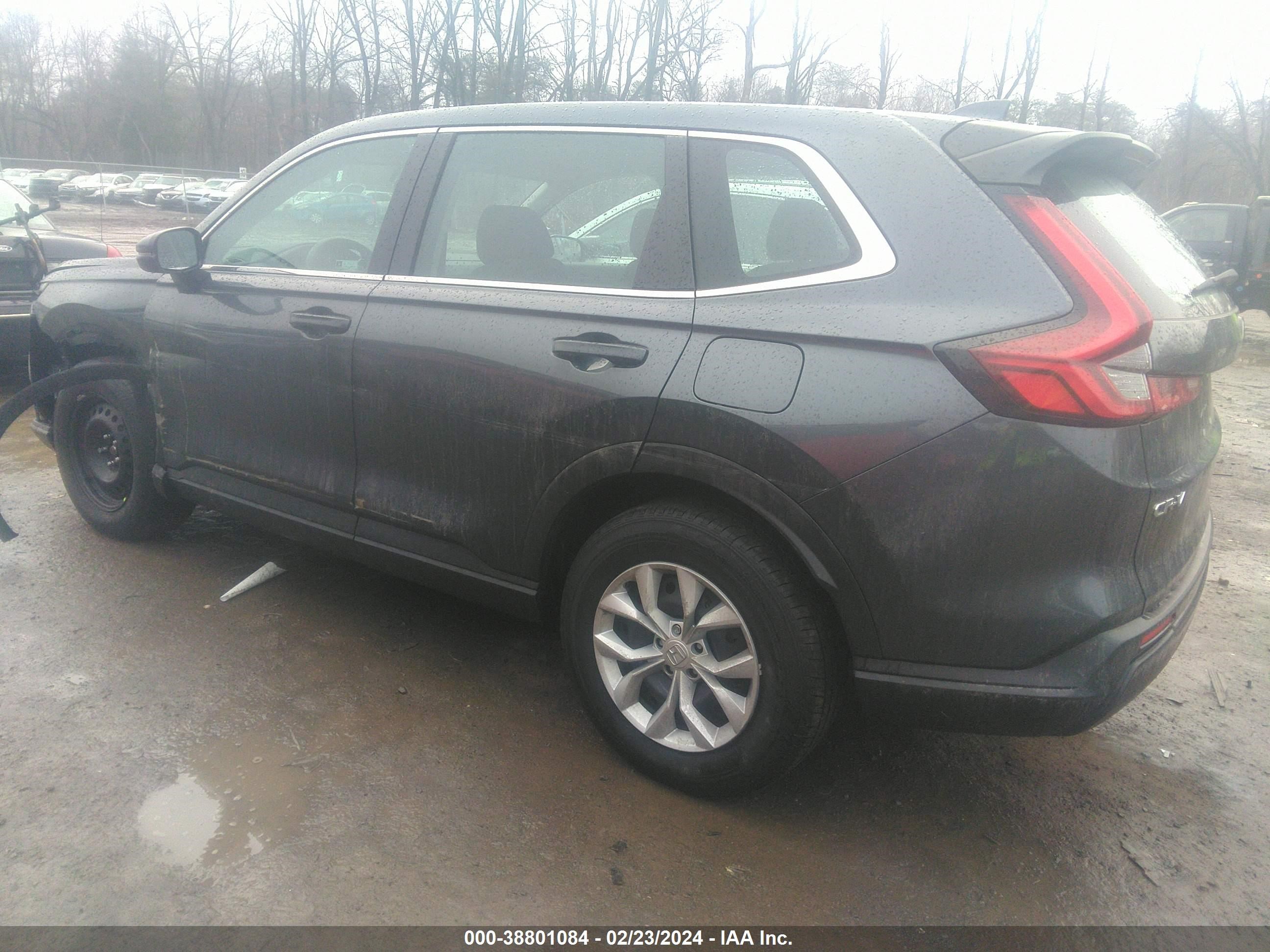 Photo 13 VIN: 2HKRS4H23PH422971 - HONDA CR-V 