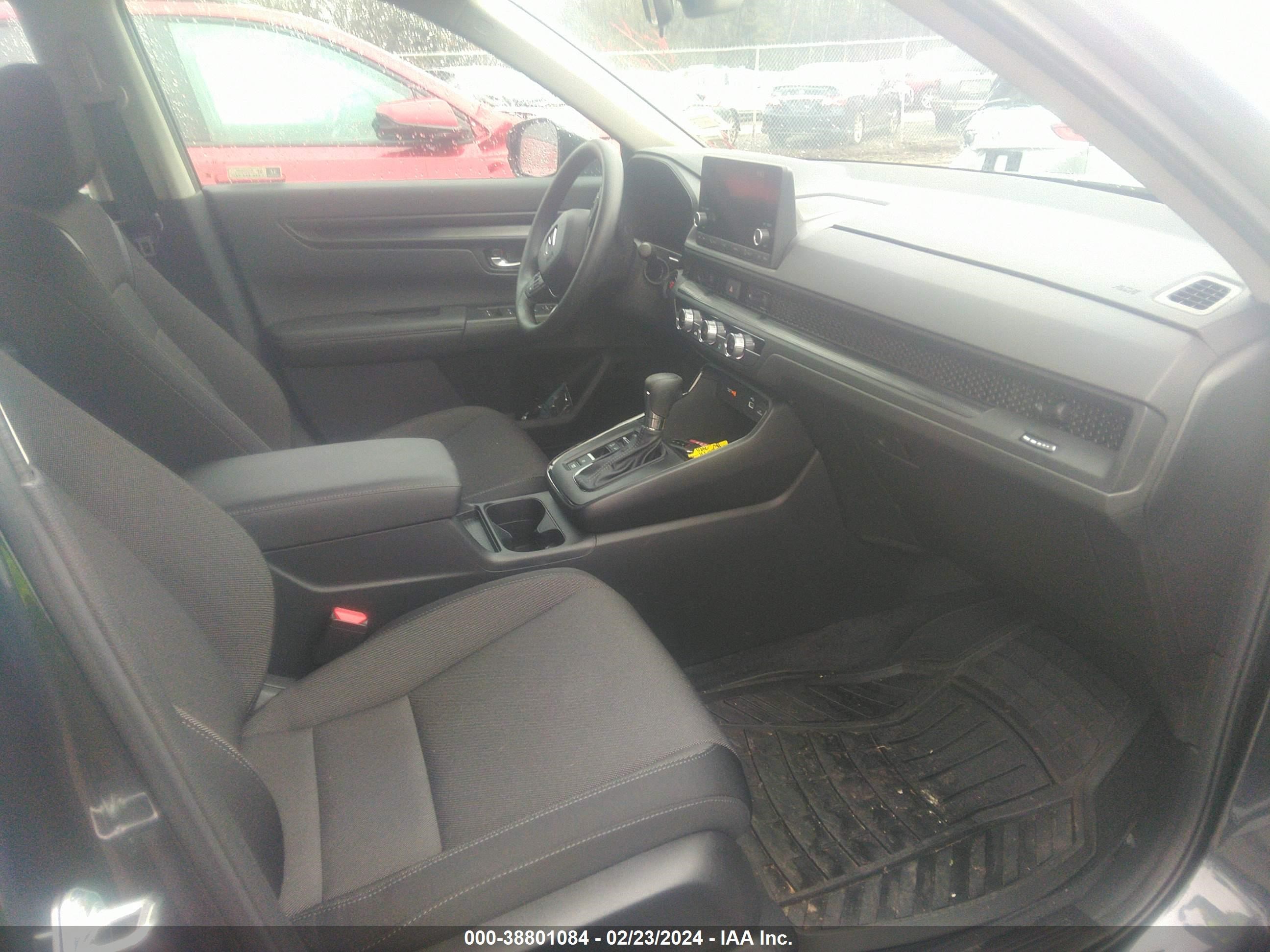 Photo 4 VIN: 2HKRS4H23PH422971 - HONDA CR-V 