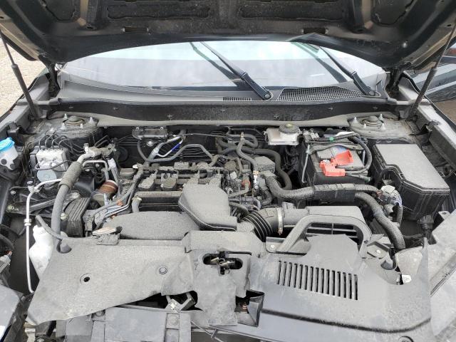 Photo 11 VIN: 2HKRS4H23RH103976 - HONDA CR-V LX 