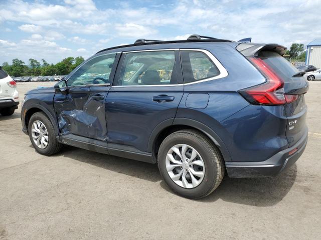 Photo 1 VIN: 2HKRS4H23RH443354 - HONDA CR-V LX 