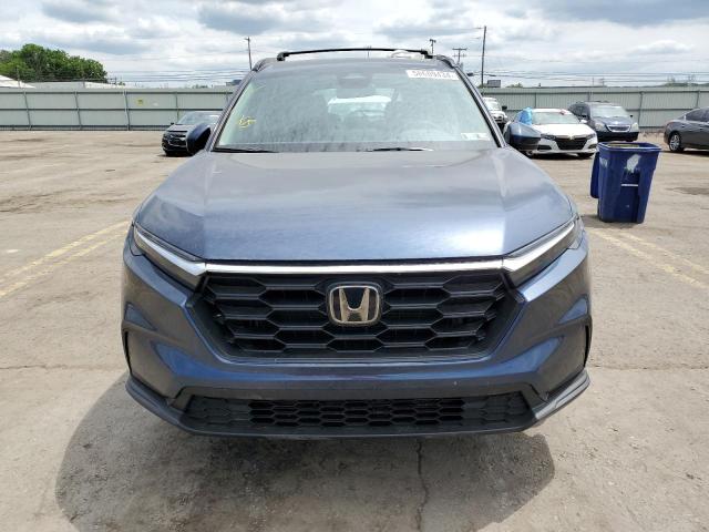 Photo 4 VIN: 2HKRS4H23RH443354 - HONDA CR-V LX 