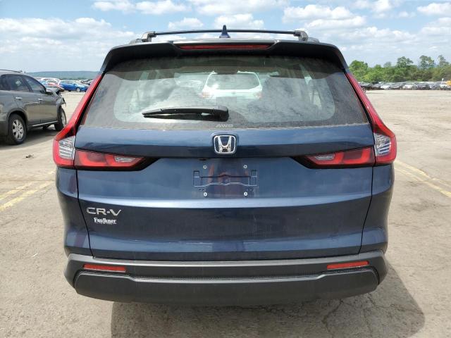 Photo 5 VIN: 2HKRS4H23RH443354 - HONDA CR-V LX 