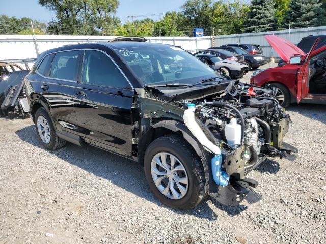 Photo 3 VIN: 2HKRS4H24RH472359 - HONDA CR-V LX 