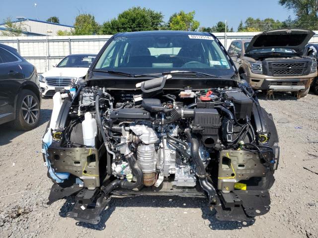 Photo 4 VIN: 2HKRS4H24RH472359 - HONDA CR-V LX 