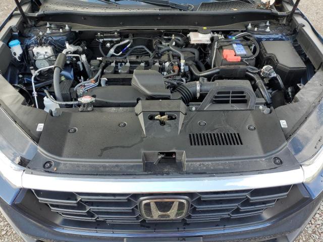 Photo 11 VIN: 2HKRS4H25RH423378 - HONDA CR-V LX 