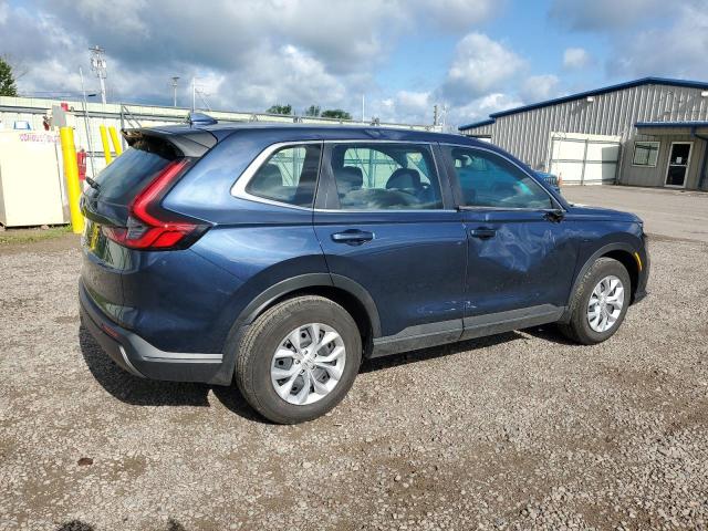 Photo 2 VIN: 2HKRS4H25RH423378 - HONDA CR-V LX 