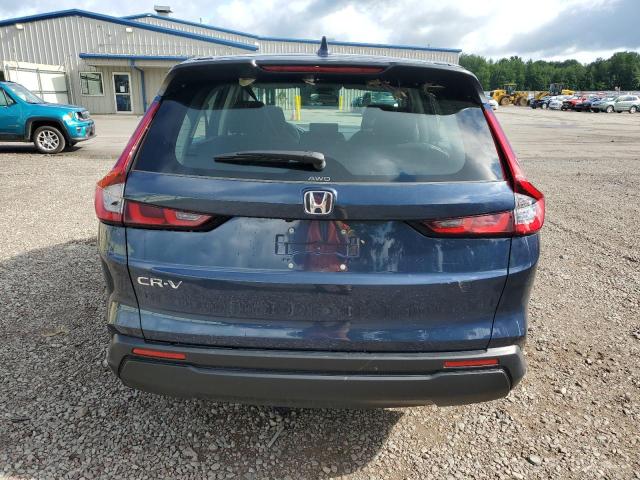 Photo 5 VIN: 2HKRS4H25RH423378 - HONDA CR-V LX 